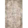 Hashimoto Washable Abstract Indoor Rug