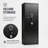 Fingerprint 10-Gun Safe