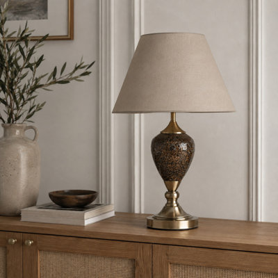 Bottomley Composite Table Lamp