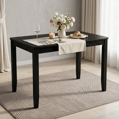 Table de salle à manger Bucy