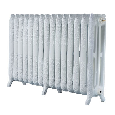 Aahil Horizontal Radiator