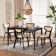 Brynja - Person Dining Set