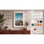 Urban Sprawl Modern - Wrapped Canvas-476572369-476572383