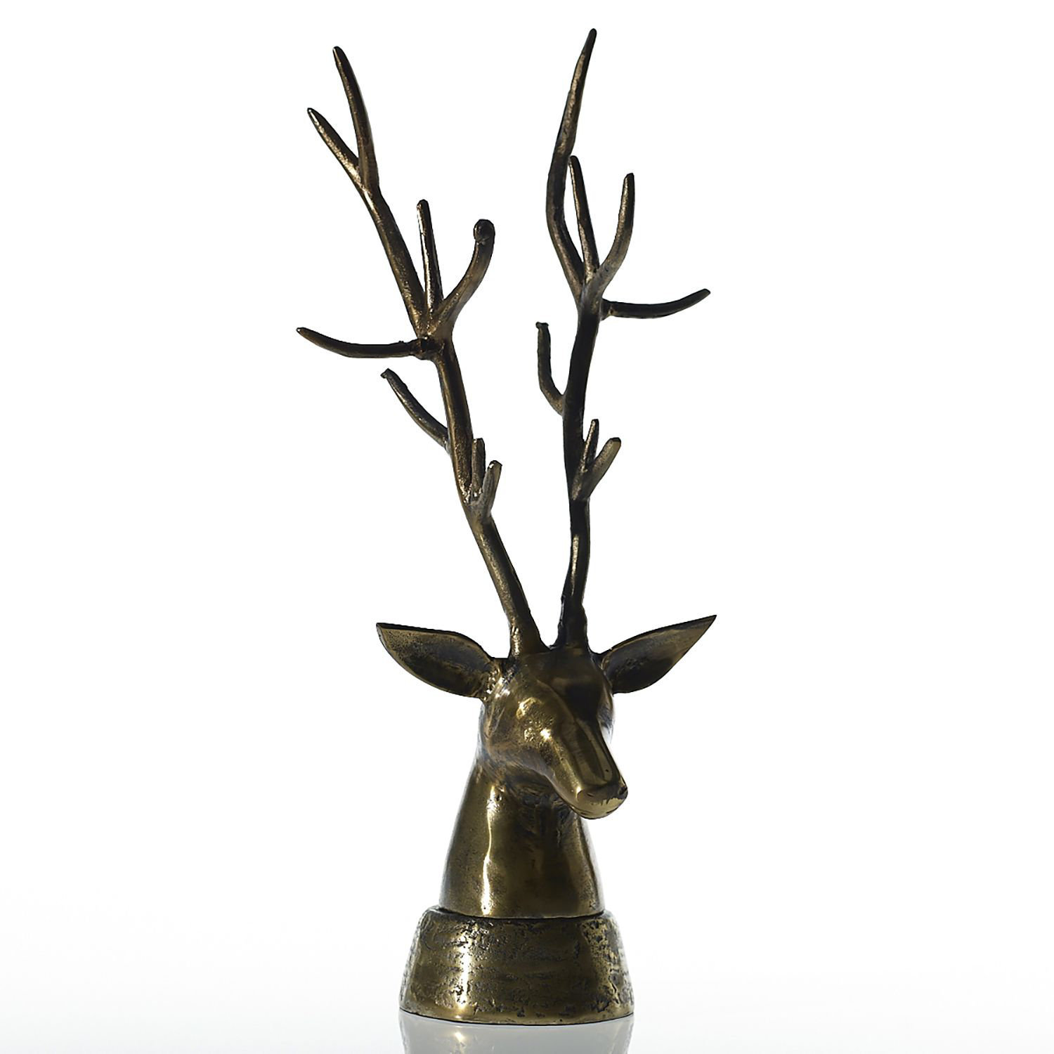Deerhead
