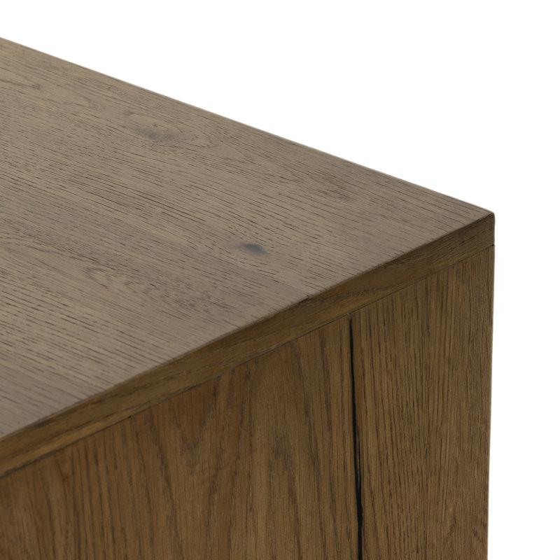 Eaton 5 - Drawer Dresser