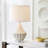 Hufnagel Ceramic Table Lamp-28209115