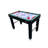 KICK Hexad 48" 6-In-1 Multi Game Table-91074959