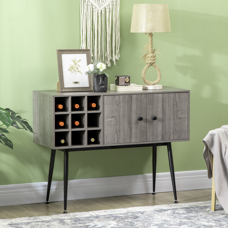 42'' Bar Cabinet
