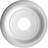 Traditional Traditional Thermoformed PVC Ceiling Medallion-88027982-88027963