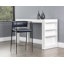 Brenan Upholstered Stool with Metal Frame-98496643-79905418