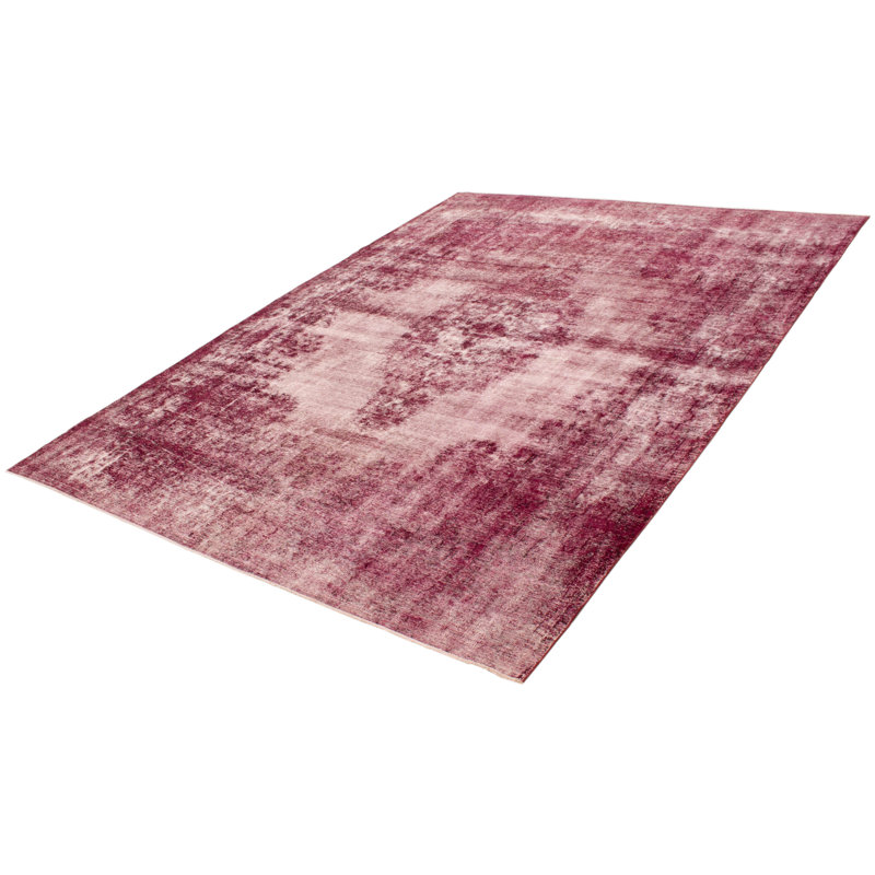 Tapis unique en laine 10 pi x 10 pi x 10 pi Tolna