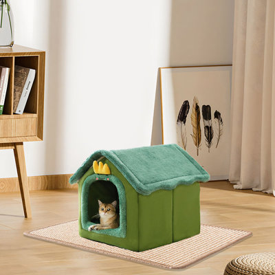 Doreth Nest Pet Bed