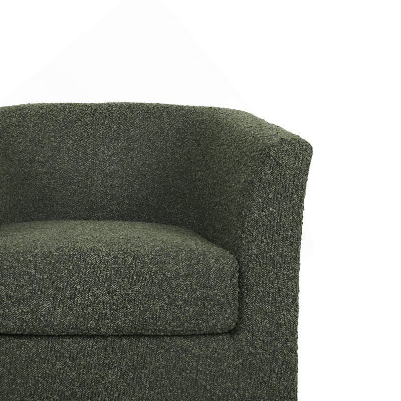 CHAISE PIVOTANTE