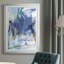 Blue Room II - reproduction de cadre photo-742523934-742523933