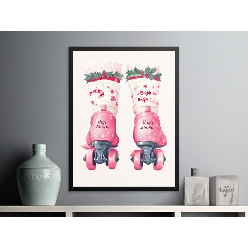 Dolan Floater Frame Print, 12x16