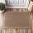 Easy Jute Indoor Area Rug-315546991