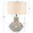 Boho Ceramic Table Lamp