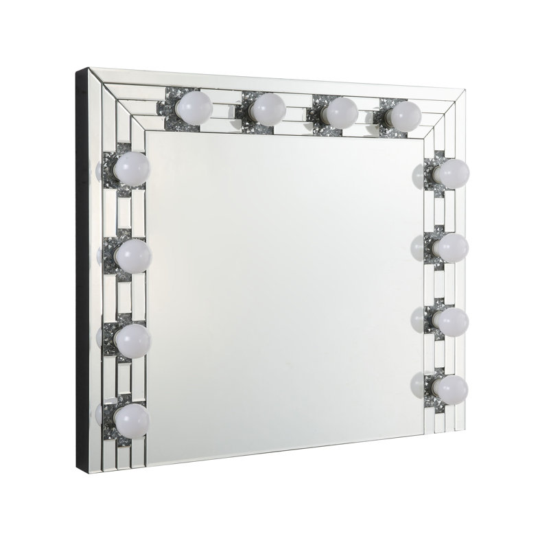 Miroir d'appoint Noralie