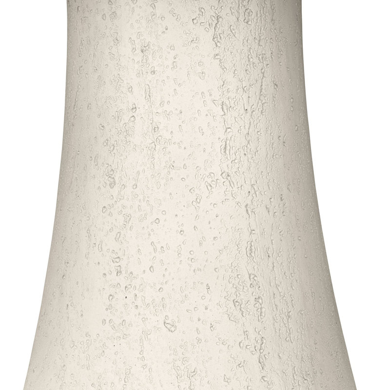 Varda Outdoor Round Table, 30" H x 48" W x 48" D