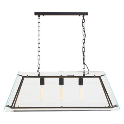 1 - Light Chandelier