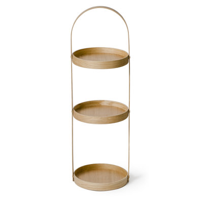 Ayven Freestanding Shower Caddy