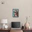 «Autumn Blossom Icon» par Art Remedy-112538523-112538524-113423434