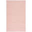 Tapis intérieur / extérieur Hukill 230 en terre cuite / ivoire-1111594628