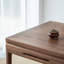 Bureau de style chinois rétro pour un usage domestique