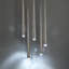 Cascade 5 - Light LED Pendant