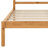 Standard Bed-802759196