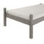 Palmea Solid Wood Piece Bedroom Set