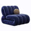 Fauteuil d'appoint Wabi-Sabi