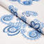 Estrella Embroidery Fabric-324773472