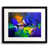 Black Framed Paper selected