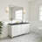 Chicago 60'' Single Bathroom Vanity with Top-156565476-156563477-181546380
