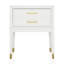 1 Drawer End Table-924681049