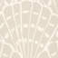 Coussin de confort 2 coquilles Sanibel