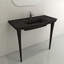 Ensemble de pieds console en argile Lavita-841080522