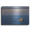 Mur de métal «Tillamook Rock Lighthouse» par Rick Berk-604104648
