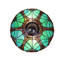 Lampe de table brun 21,3 po Laurie-20999268