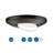 Arens LED Flush Mount-1056256187