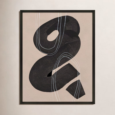 Free Form 5 by Andrea Stokes