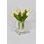 Crystal Glass Table Vase