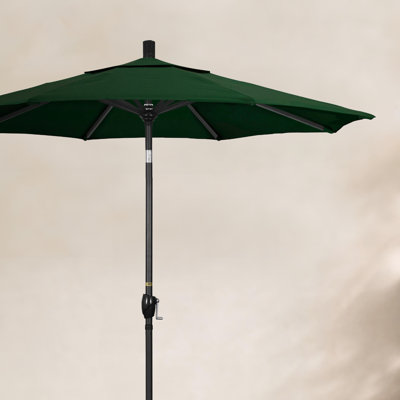 Parasol de marché 7,5'