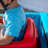 Step2 Dashing Red Extreme Kids Thrill and Outdoor Roller Coaster