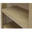 Fitzgerald Standard Bookcase