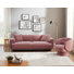 Modern Wallas Sofa Set