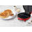 Courant 7'' Belgian Waffle Maker-71091666