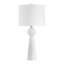 Lampe de table Catelin