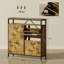 20 Pair Shoe Storage Cabinet-123845928